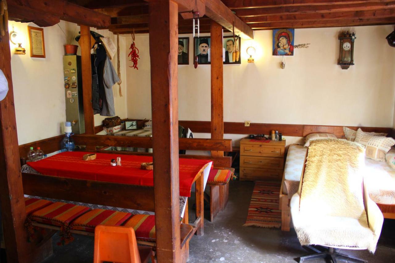 Bakalnitsa Trakiya Hotell Popovets Exteriör bild