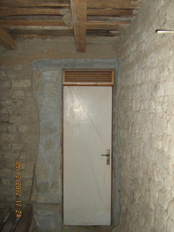 Bakalnitsa Trakiya Hotell Popovets Exteriör bild