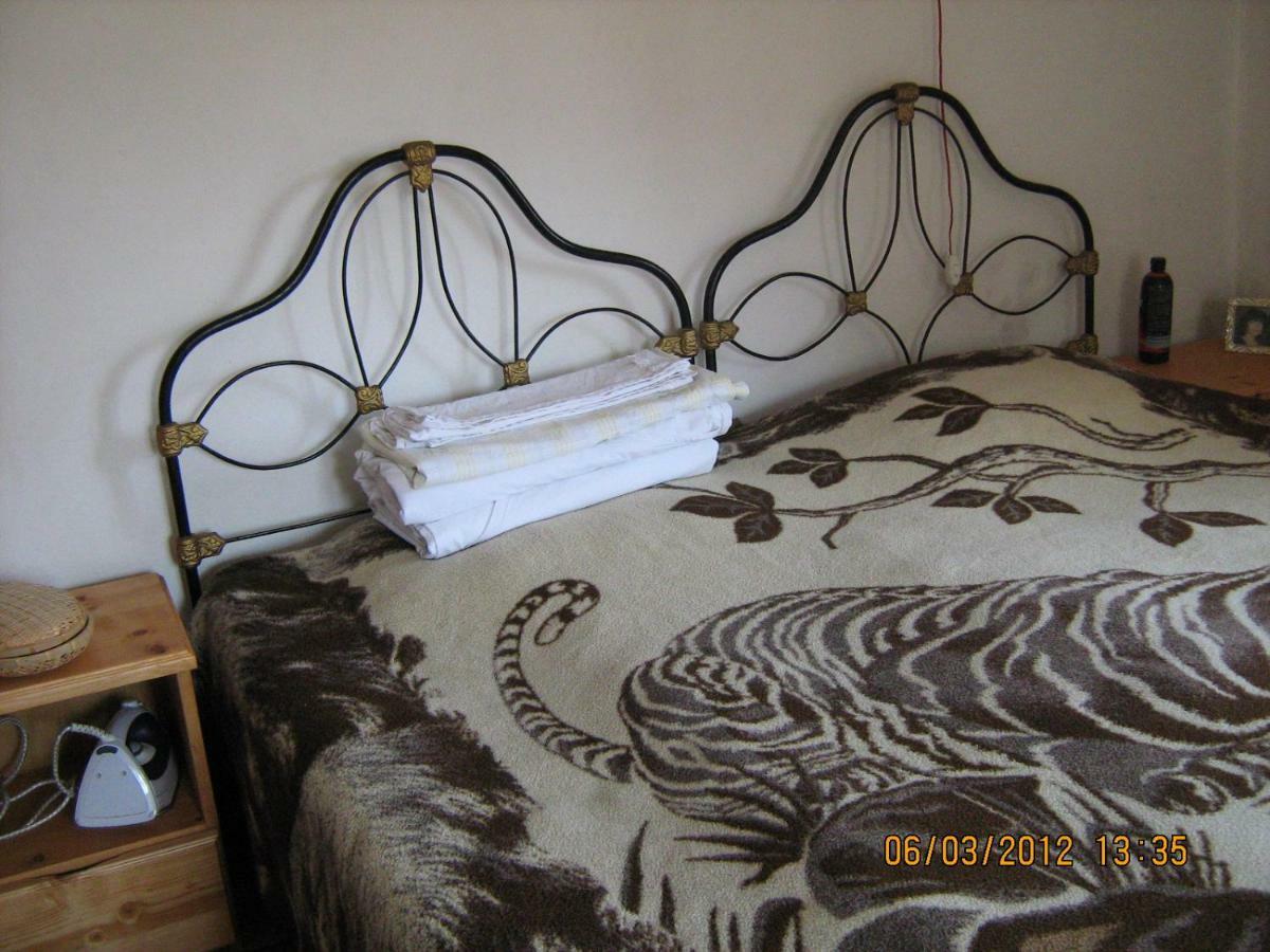Bakalnitsa Trakiya Hotell Popovets Exteriör bild