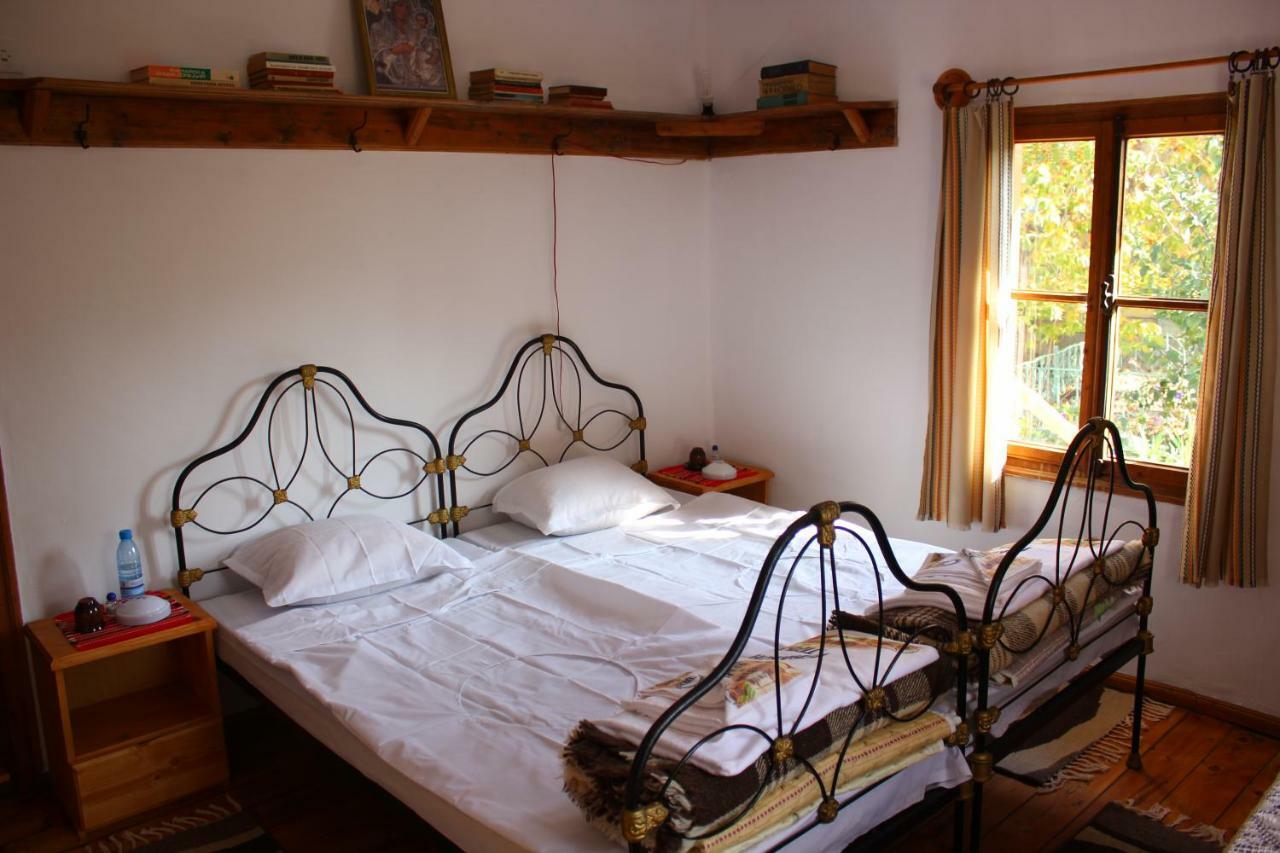 Bakalnitsa Trakiya Hotell Popovets Exteriör bild