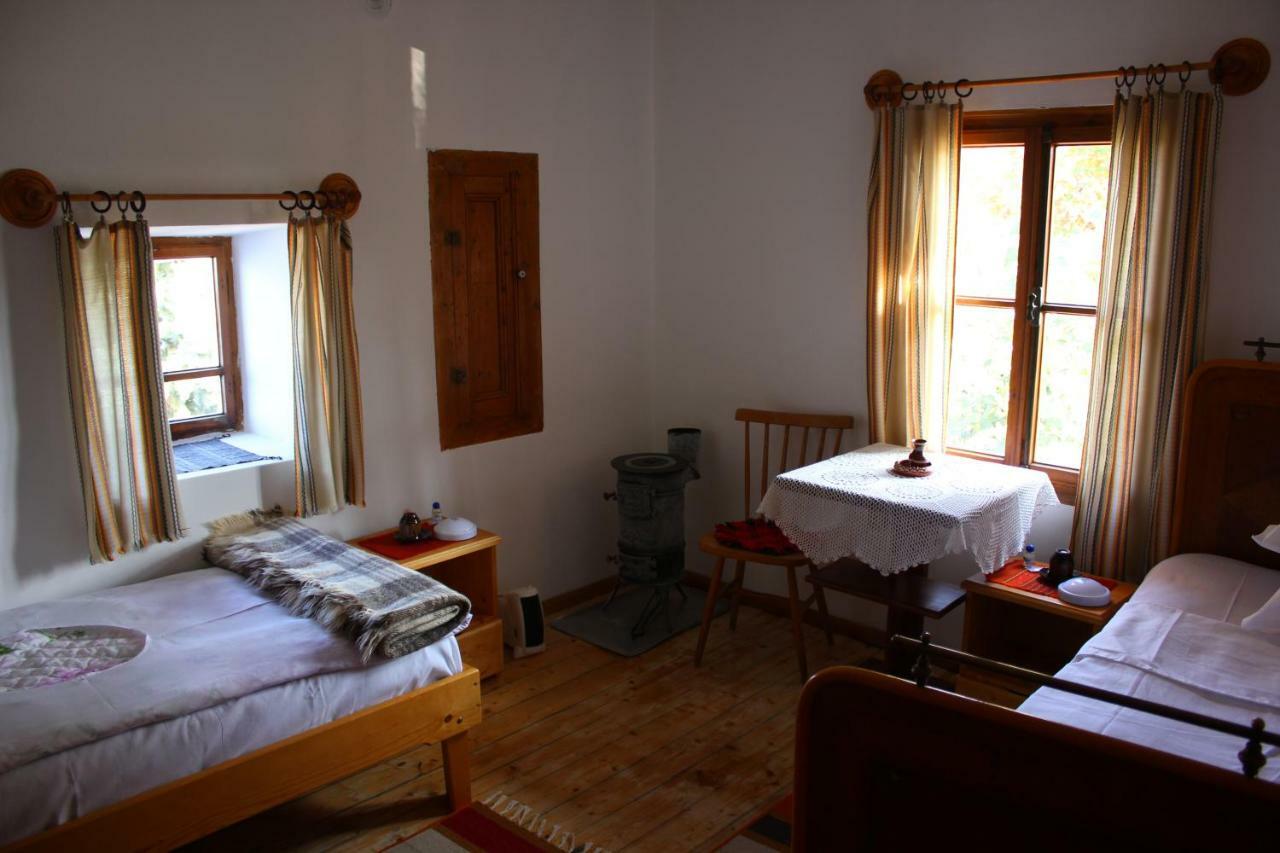Bakalnitsa Trakiya Hotell Popovets Exteriör bild