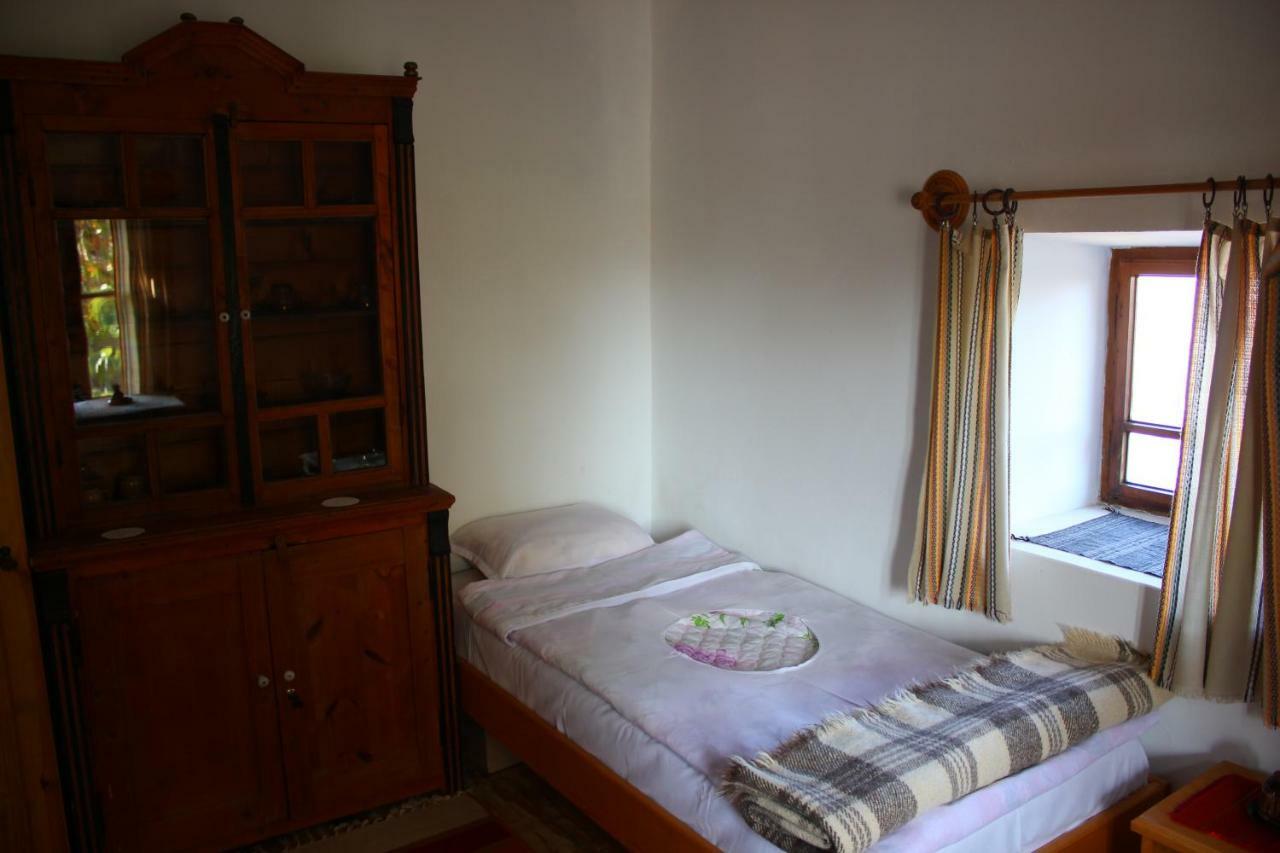 Bakalnitsa Trakiya Hotell Popovets Exteriör bild